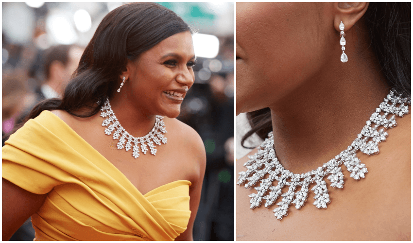 Benchpeg 17 of the Best Jewellery Looks from the 2020 Oscars